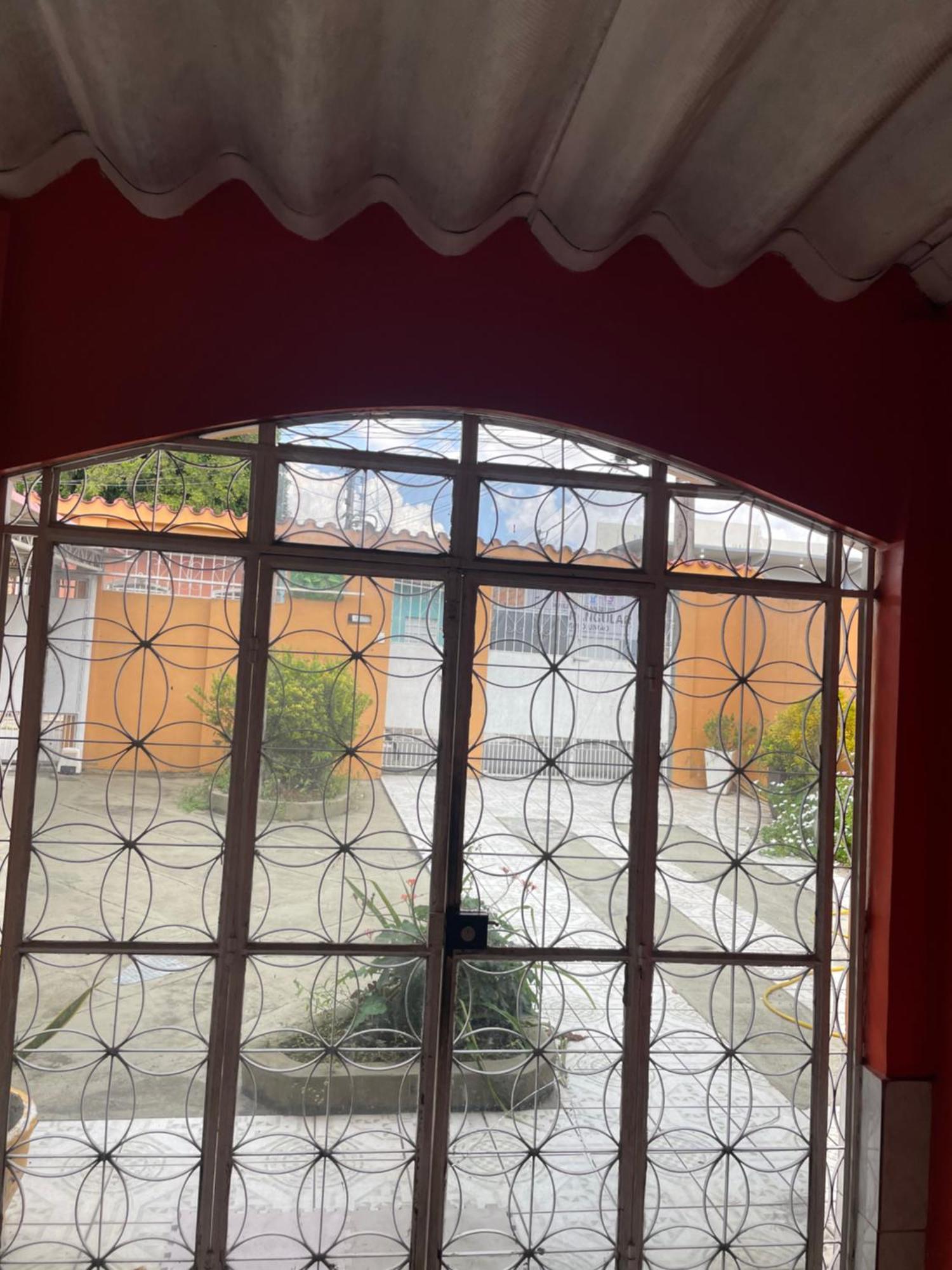 Villa Casa Edgar Manaos Exterior foto