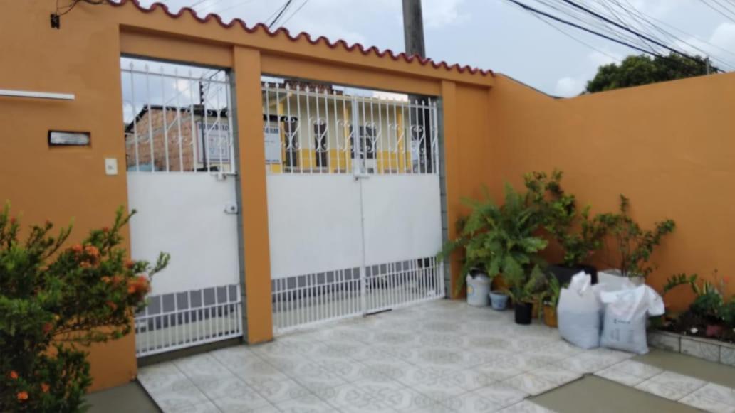 Villa Casa Edgar Manaos Exterior foto